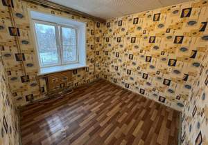 2-к квартира, вторичка, 41м2, 3/9 этаж