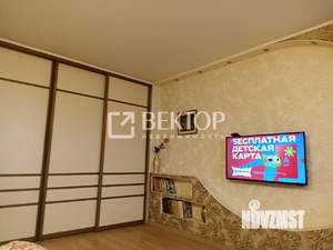 2-к квартира, вторичка, 50м2, 6/10 этаж