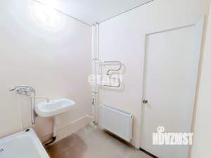 1-к квартира, вторичка, 30м2, 3/10 этаж