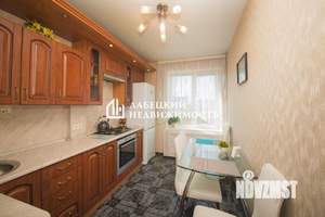 3-к квартира, вторичка, 61м2, 7/9 этаж
