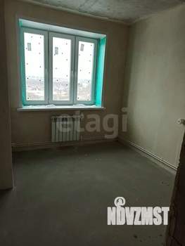 2-к квартира, вторичка, 56м2, 16/24 этаж