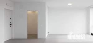 2-к квартира, строящийся дом, 64м2, 2/16 этаж