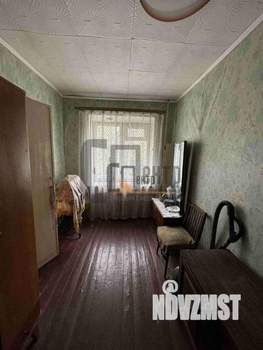 2-к квартира, вторичка, 46м2, 4/5 этаж