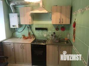 1-к квартира, вторичка, 33м2, 2/5 этаж