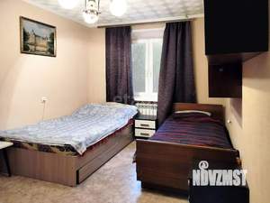 2-к квартира, вторичка, 50м2, 7/10 этаж