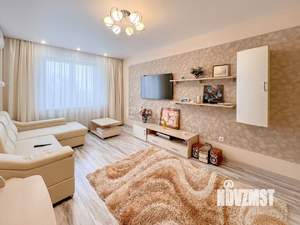 1-к квартира, вторичка, 47м2, 9/18 этаж