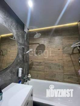 2-к квартира, вторичка, 60м2, 4/9 этаж