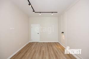 1-к квартира, вторичка, 40м2, 3/17 этаж
