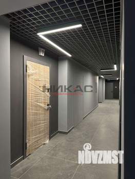 2-к квартира, вторичка, 67м2, 10/18 этаж