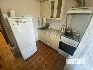1-к квартира, вторичка, 34м2, 2/5 этаж