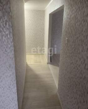 1-к квартира, вторичка, 30м2, 1/5 этаж