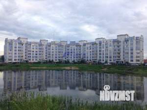 3-к квартира, вторичка, 99м2, 1/6 этаж