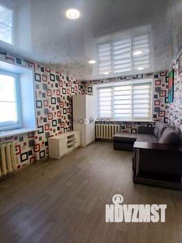 1-к квартира, вторичка, 31м2, 3/5 этаж