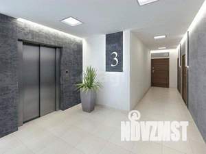 1-к квартира, вторичка, 33м2, 4/17 этаж