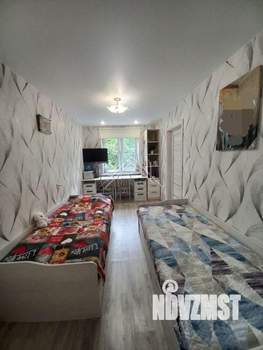 2-к квартира, вторичка, 46м2, 4/5 этаж