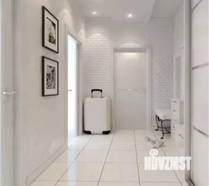 2-к квартира, вторичка, 52м2, 5/11 этаж