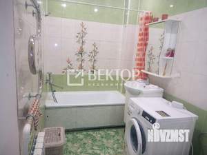 1-к квартира, вторичка, 40м2, 4/5 этаж