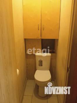 1-к квартира, вторичка, 34м2, 11/12 этаж