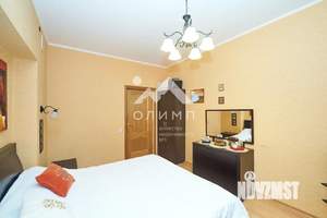 2-к квартира, вторичка, 56м2, 1/4 этаж