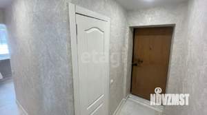 2-к квартира, вторичка, 41м2, 1/5 этаж