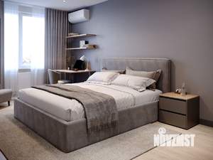 1-к квартира, вторичка, 31м2, 8/11 этаж