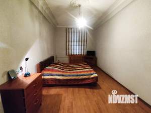 3-к квартира, вторичка, 87м2, 3/4 этаж