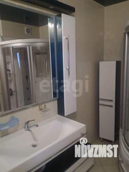 3-к квартира, вторичка, 100м2, 13/16 этаж