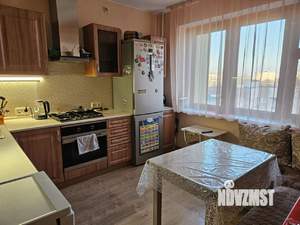 1-к квартира, вторичка, 39м2, 8/10 этаж