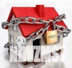 Студия квартира, вторичка, 43м2, 1/5 этаж