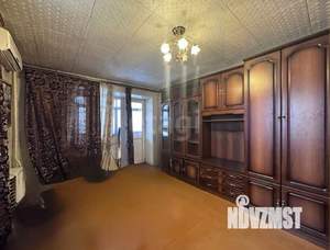 2-к квартира, вторичка, 49м2, 10/12 этаж