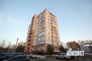 1-к квартира, вторичка, 36м2, 8/10 этаж