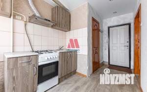 1-к квартира, вторичка, 22м2, 6/9 этаж