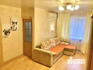 1-к квартира, вторичка, 31м2, 5/5 этаж