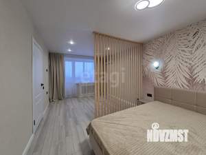 1-к квартира, вторичка, 31м2, 9/9 этаж