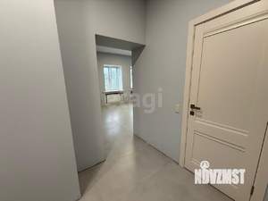 2-к квартира, вторичка, 79м2, 3/3 этаж