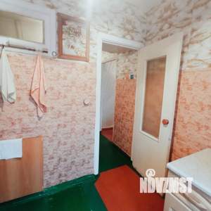 2-к квартира, вторичка, 37м2, 3/3 этаж