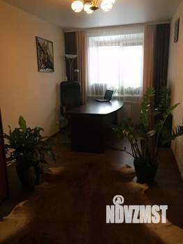 3-к квартира, вторичка, 60м2, 5/6 этаж