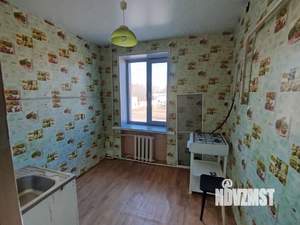 2-к квартира, вторичка, 37м2, 2/3 этаж