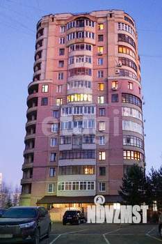 1-к квартира, вторичка, 40м2, 12/14 этаж