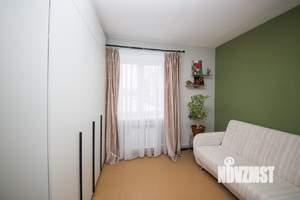 1-к квартира, вторичка, 35м2, 2/4 этаж