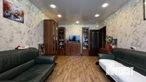 2-к квартира, вторичка, 54м2, 3/10 этаж