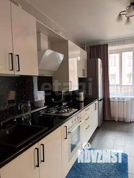 1-к квартира, вторичка, 42м2, 2/4 этаж