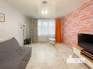 3-к квартира, вторичка, 64м2, 7/9 этаж