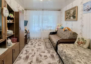 1-к квартира, вторичка, 30м2, 2/9 этаж