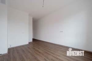 Студия квартира, строящийся дом, 21м2, 9/17 этаж