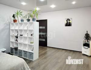 3-к квартира, вторичка, 83м2, 1/5 этаж