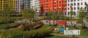 Студия квартира, вторичка, 20м2, 10/17 этаж