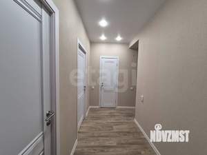 2-к квартира, вторичка, 65м2, 8/9 этаж