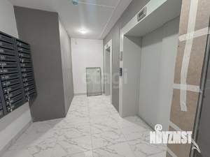 1-к квартира, вторичка, 32м2, 15/19 этаж