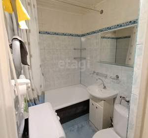 2-к квартира, вторичка, 50м2, 5/5 этаж